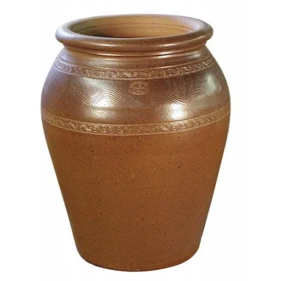 Errington Reay Plain Pot Medium