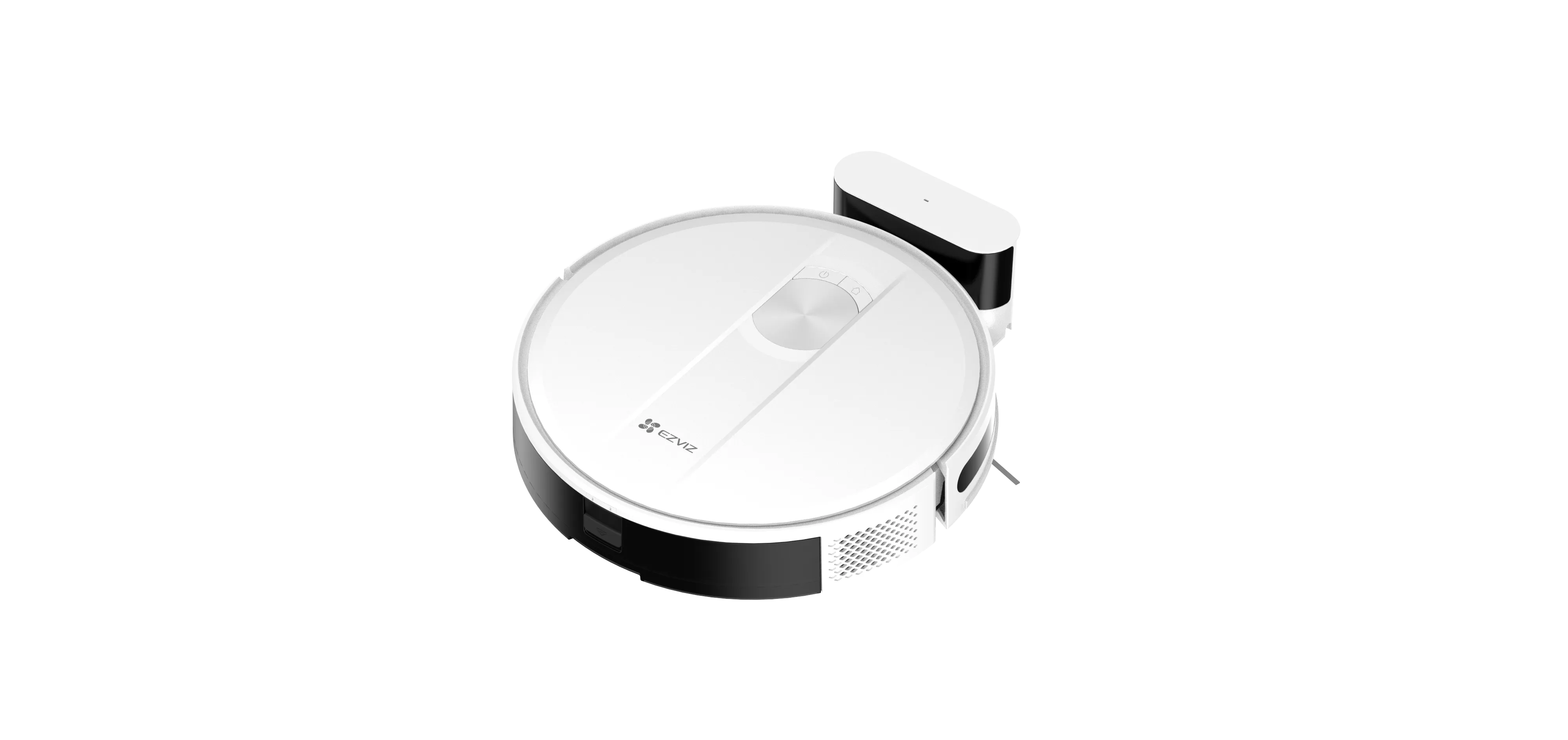 EZVIZ RC3 Robotic Vacuum