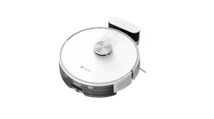 EZVIZ RE4 Robotic Vacuum & Mop