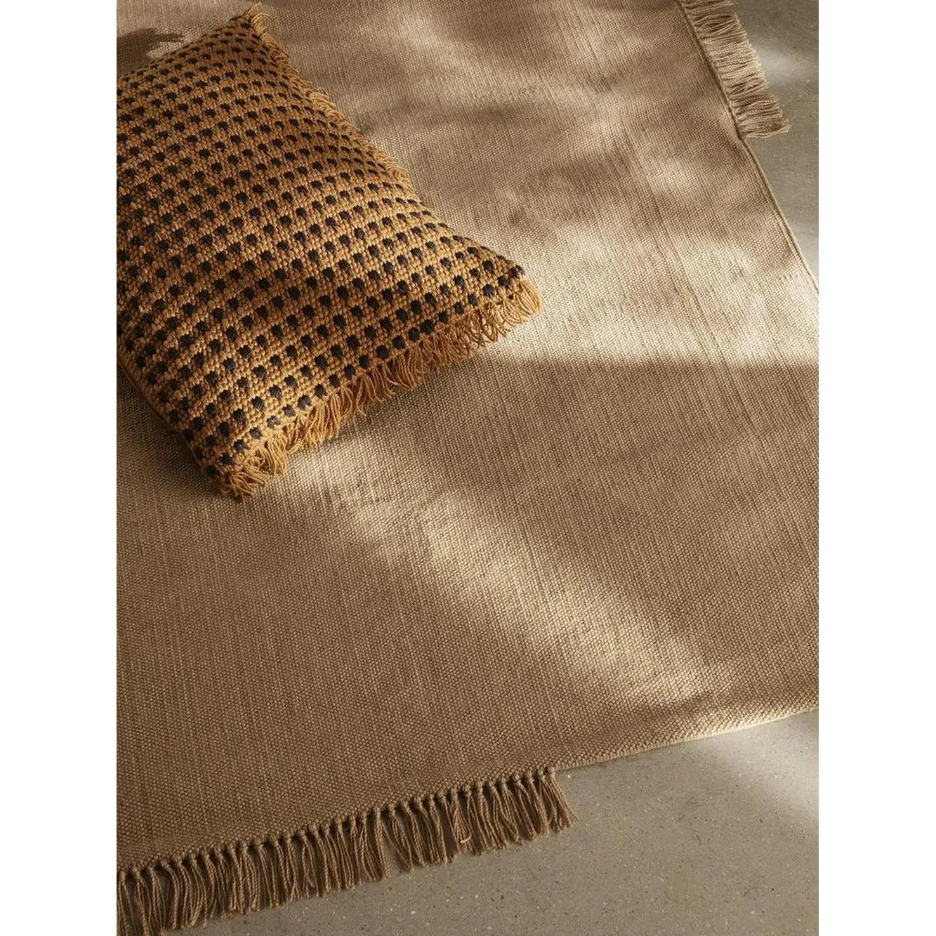 Ferm Living Hem Rug, Extra Large