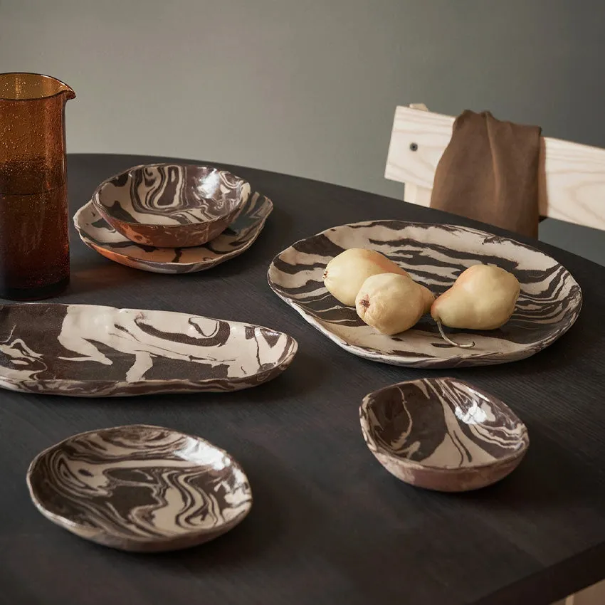 ferm LIVING | Ryu platter