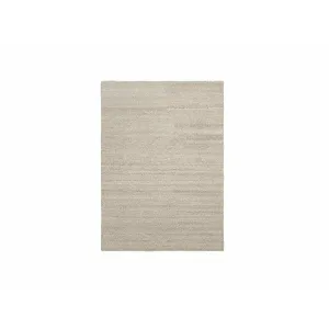 Ferm Living Shade Loop Rug 200 X 300 Cm, Sand