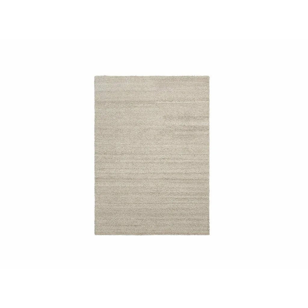 Ferm Living Shade Loop Rug 200 X 300 Cm, Sand