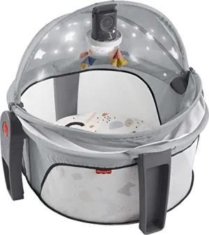 Fisher Price On-the-Go Projection Dome, Paper Shapes