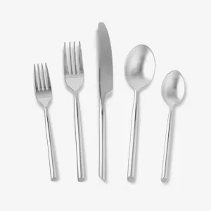 Fortessa | Capri Flatware Set