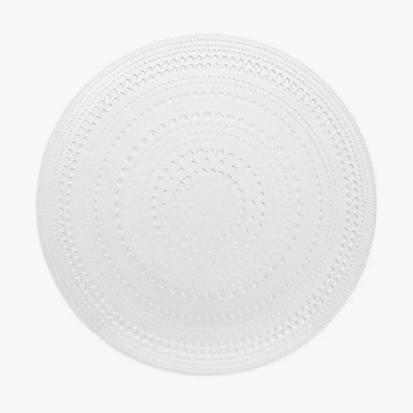 Fortessa | Jupiter Charger Plate (Set of 6)