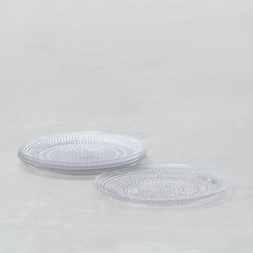 Fortessa | Jupiter Plate - Set of 4