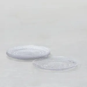 Fortessa | Jupiter Plate - Set of 4