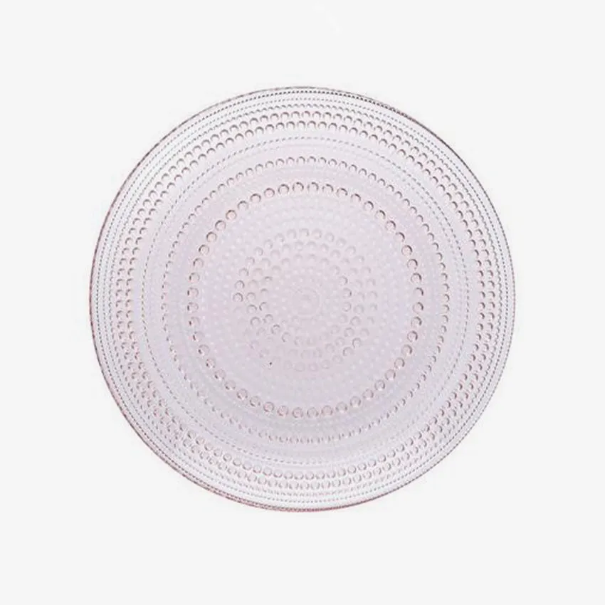 Fortessa | Jupiter Plate - Set of 4