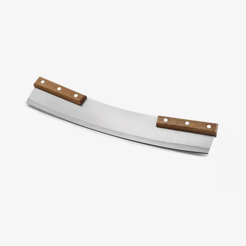 Fox Run | Acacia Pizza Cutter