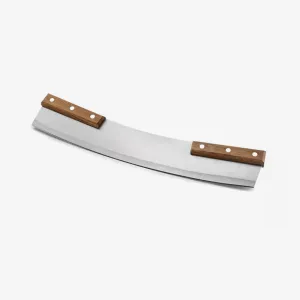 Fox Run | Acacia Pizza Cutter