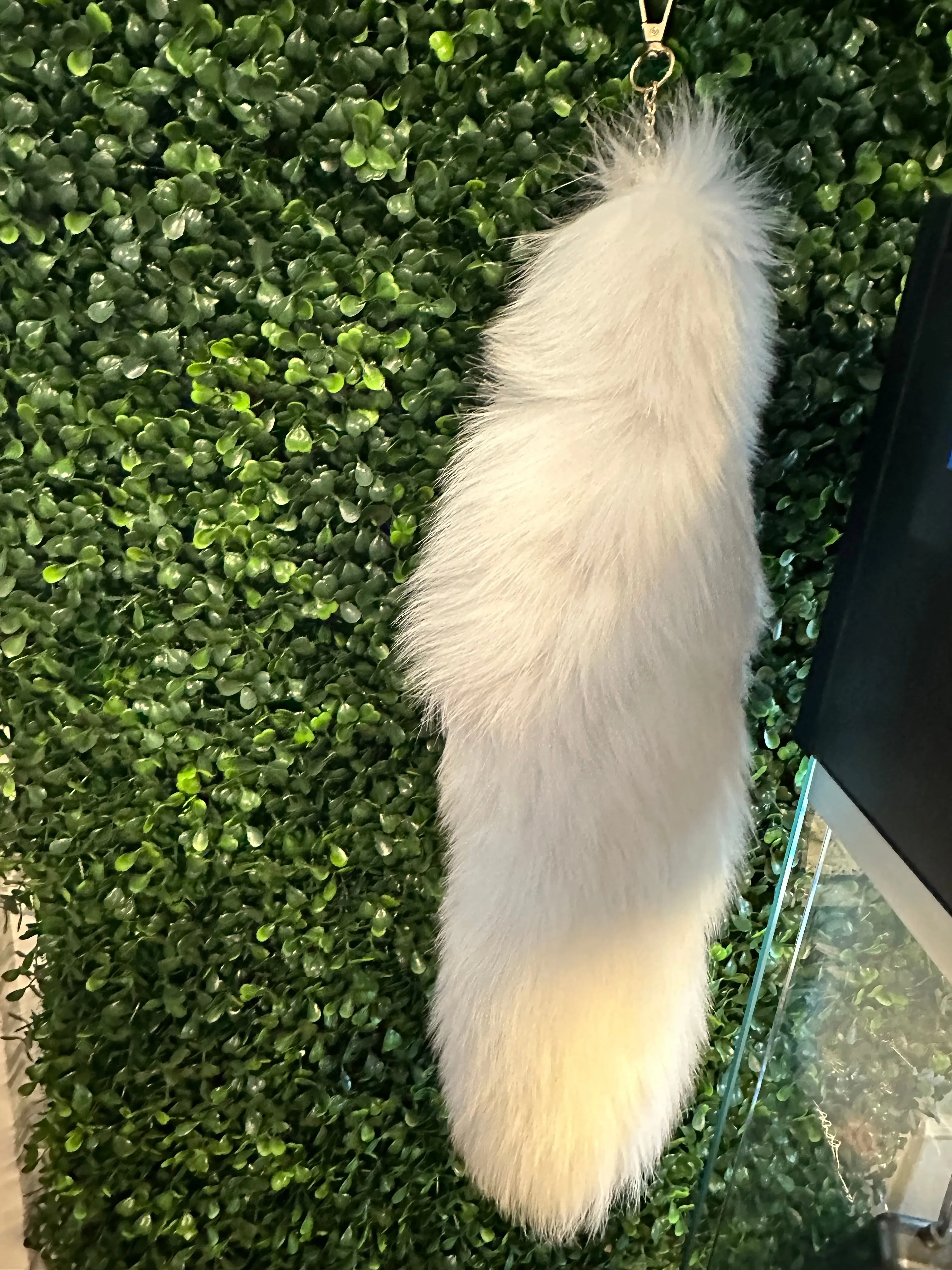Fox Tails - Assorted Colors