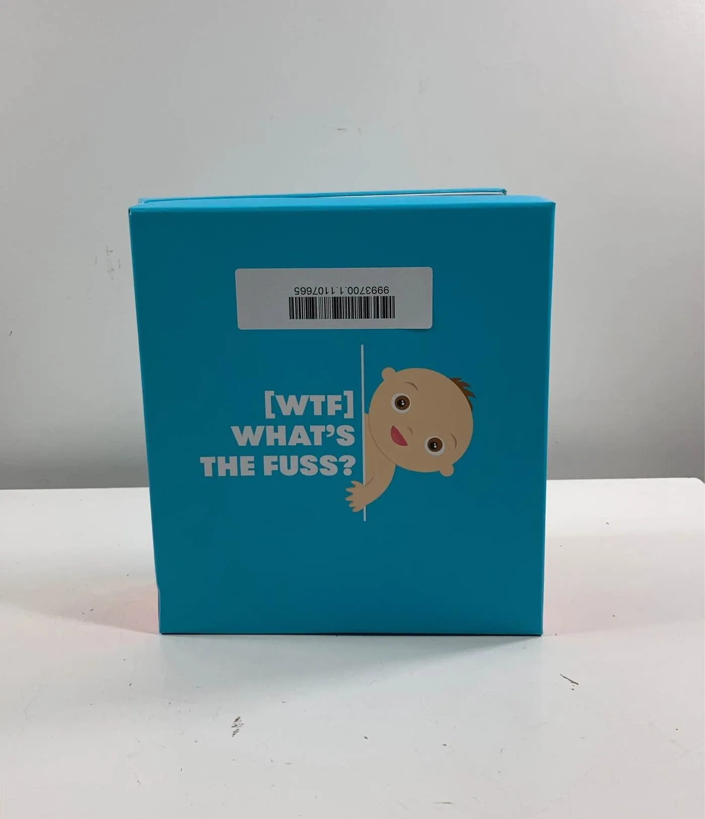 FridaBaby Baby Basics Set