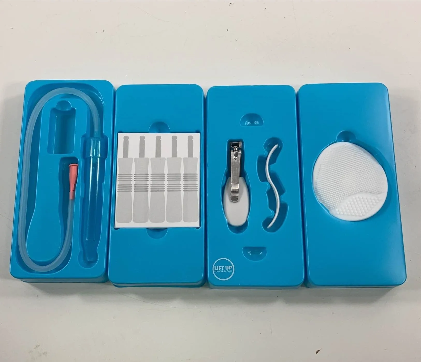 FridaBaby Baby Basics Set