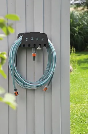 Gardena Wall Hose Bracket