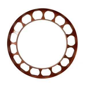 Gaun Anti-Waste Ring for 5kg & 10kg Feeder