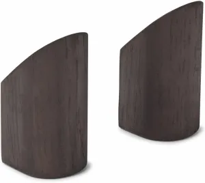 Gejst Collagen Hook Black Oak 2pcs, 6,5cm
