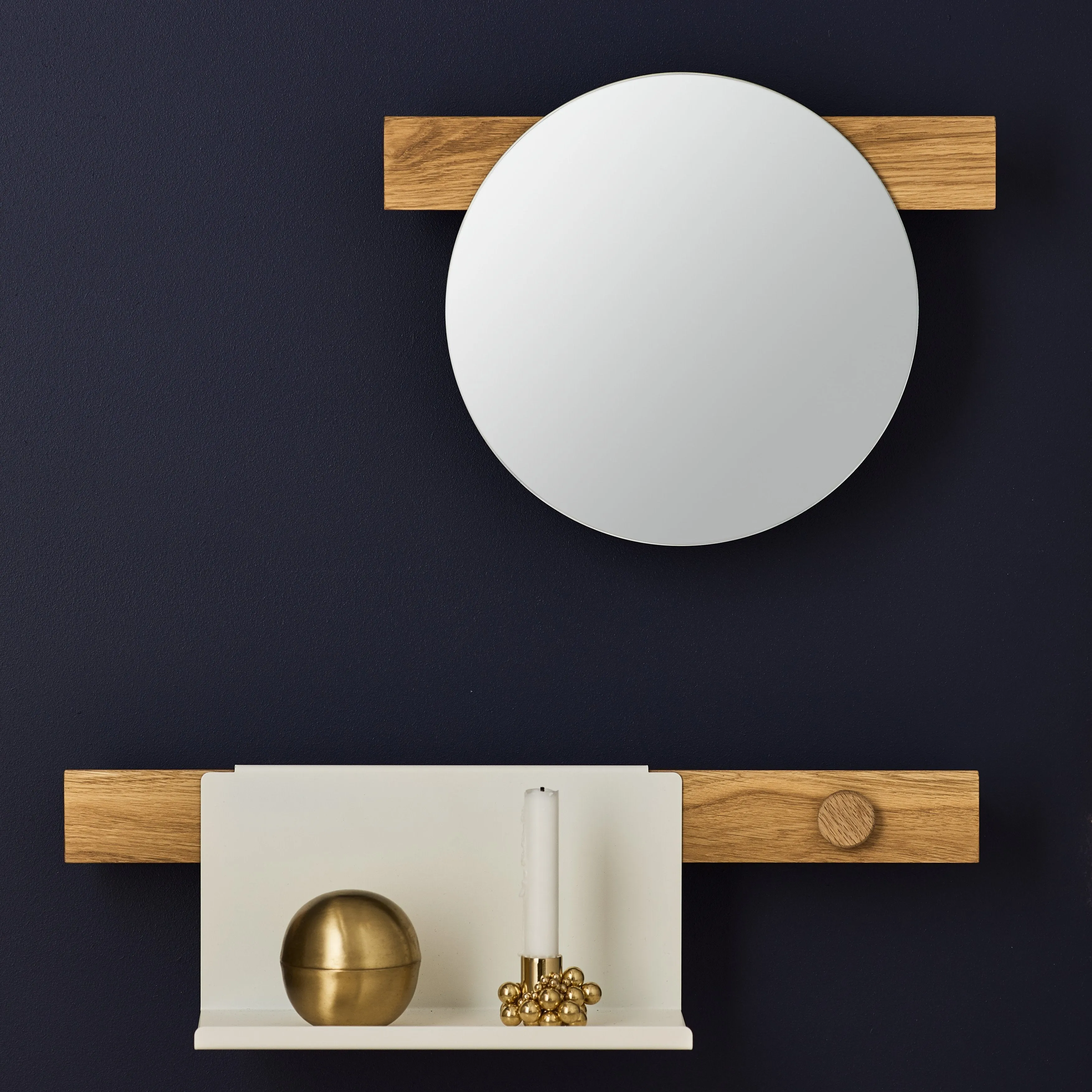 Gejst Flex Mirror, 31cm