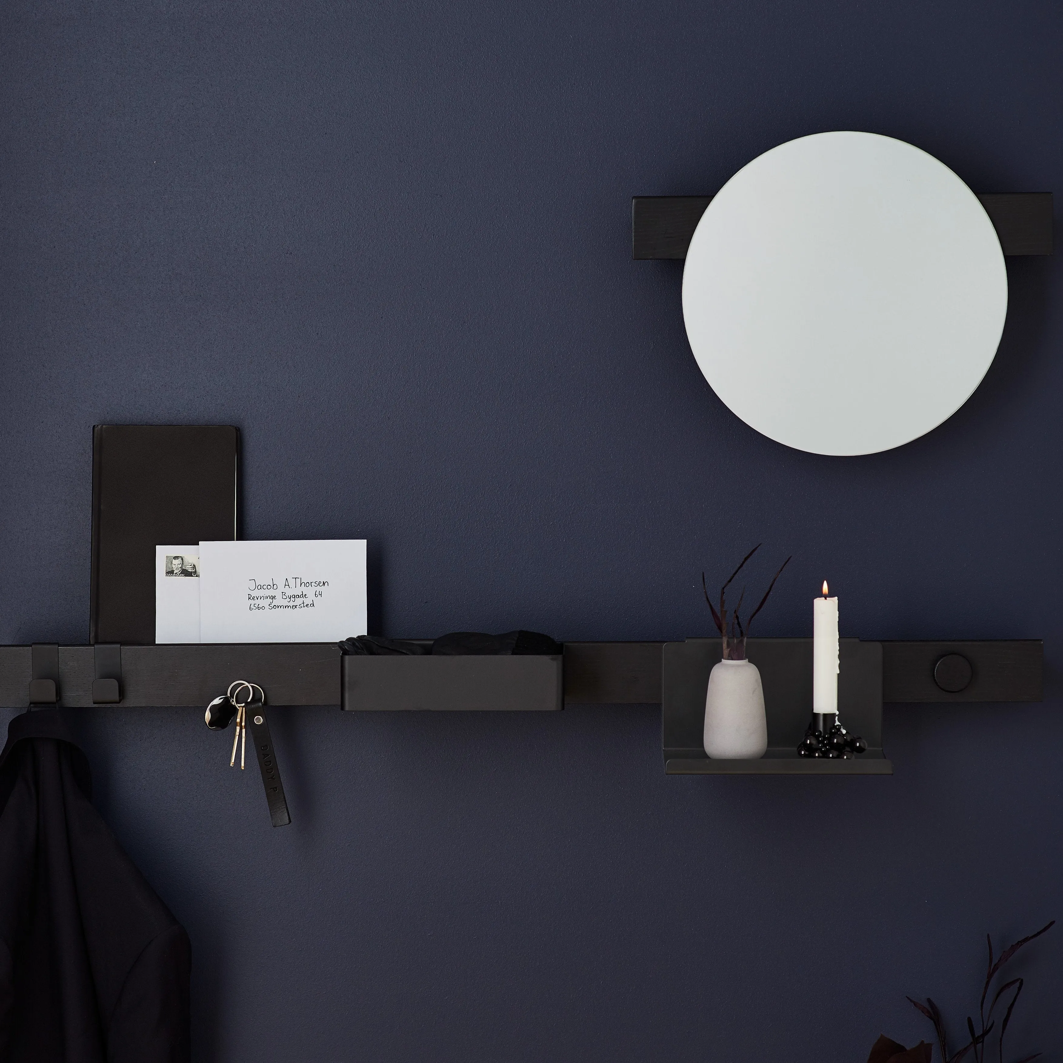 Gejst Flex Mirror, 31cm