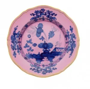 Ginori 1735 | Oriente Italiano Dinner Plate - Azalea