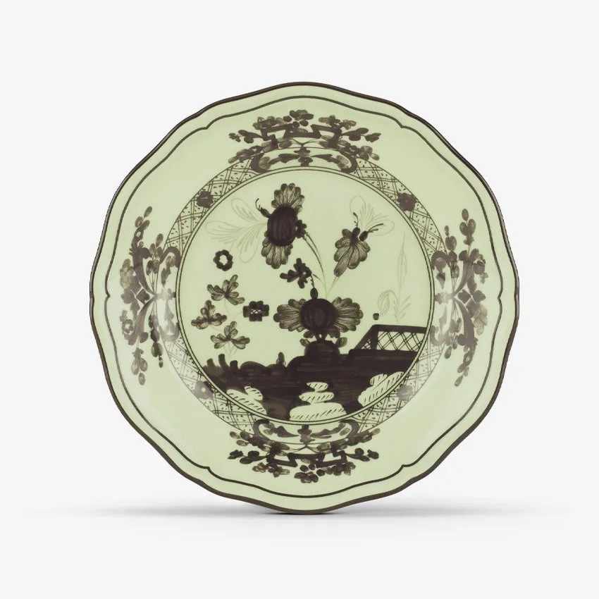 Ginori 1735 | Oriente Italiano Salad/Dessert Plate - Bario