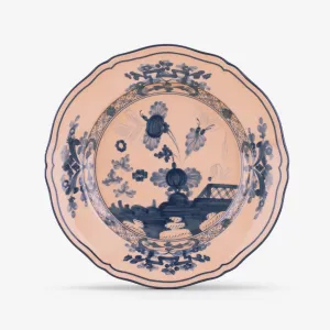 Ginori 1735 | Oriente Italiano Salad/Dessert Plate - Cipria