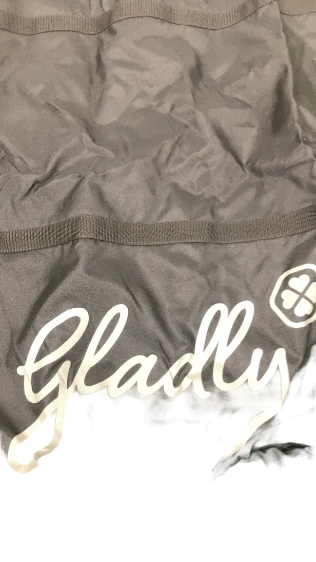 Gladly Family Travel Bag For Anthem Stroller Wagon