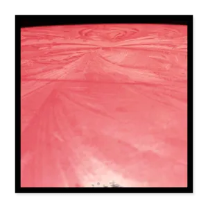 GLIDE Poster 16x16