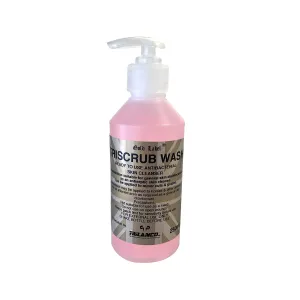 Gold Label Triscrub Antibacterial Skin Cleanser