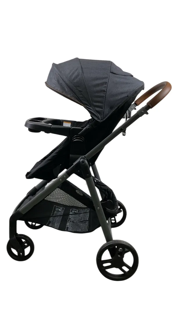 Graco Modes Trio Travel System, Hemlock, 2024