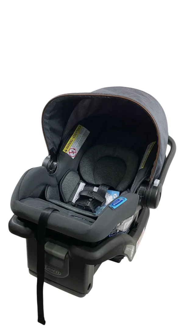 Graco Modes Trio Travel System, Hemlock, 2024