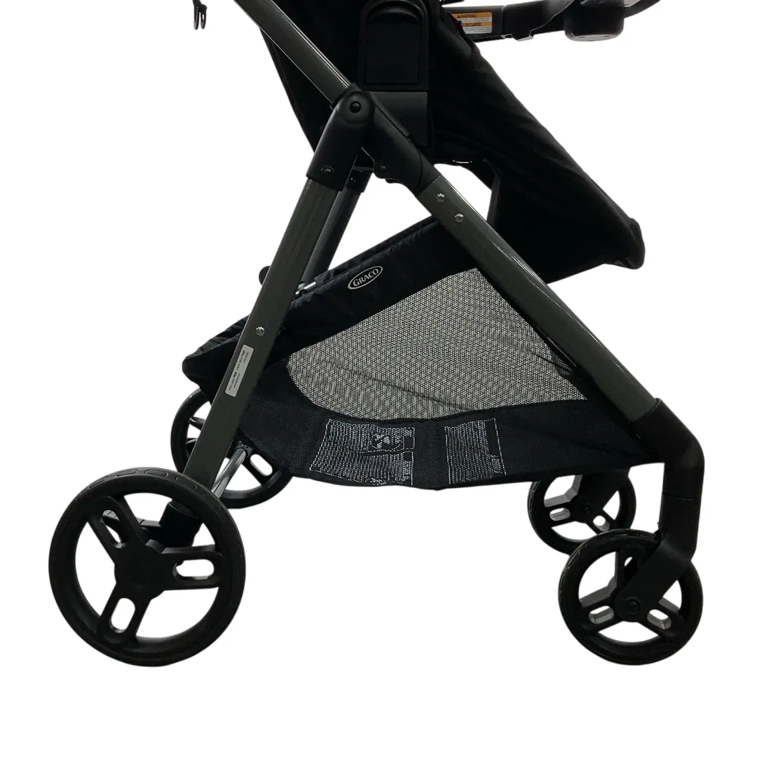 Graco Modes Trio Travel System, Hemlock, 2024