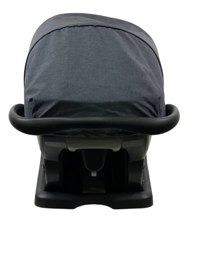 Graco Modes Trio Travel System, Hemlock, 2024