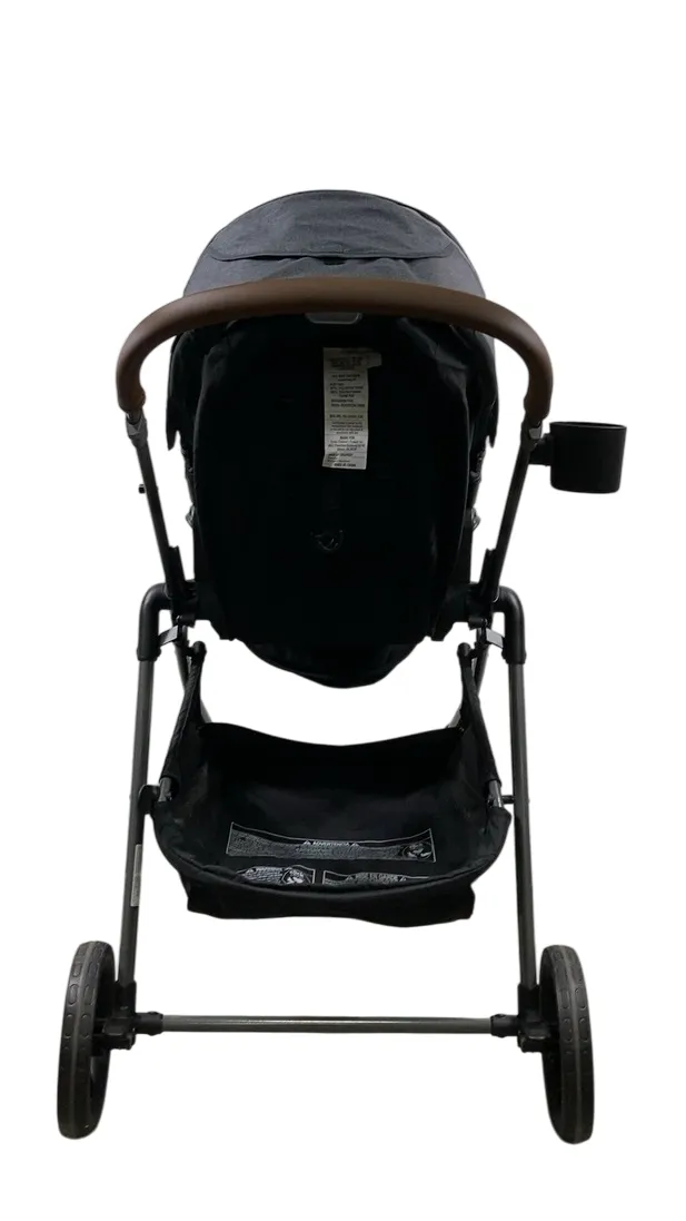 Graco Modes Trio Travel System, Hemlock, 2024