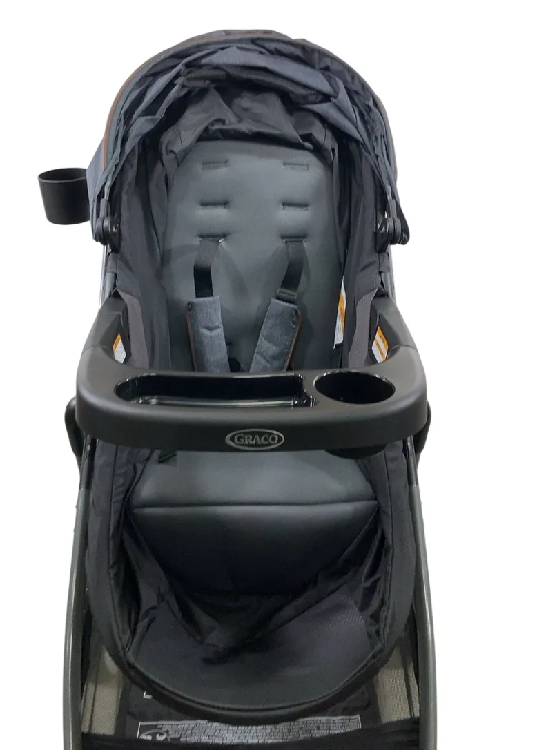 Graco Modes Trio Travel System, Hemlock, 2024