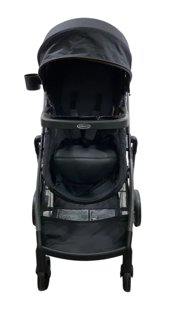 Graco Modes Trio Travel System, Hemlock, 2024
