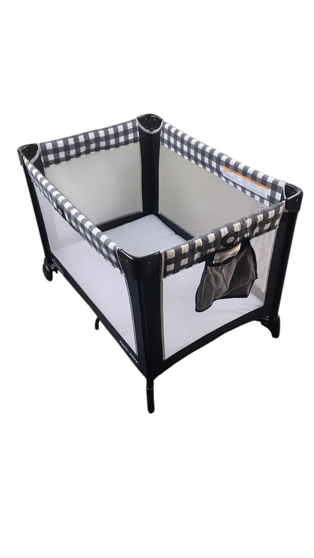 Graco Pack 'n Play On The Go Playard And Bassinet, Kagen