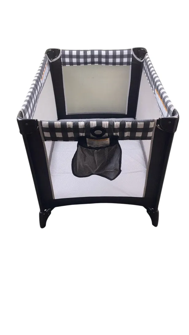 Graco Pack 'n Play On The Go Playard And Bassinet, Kagen