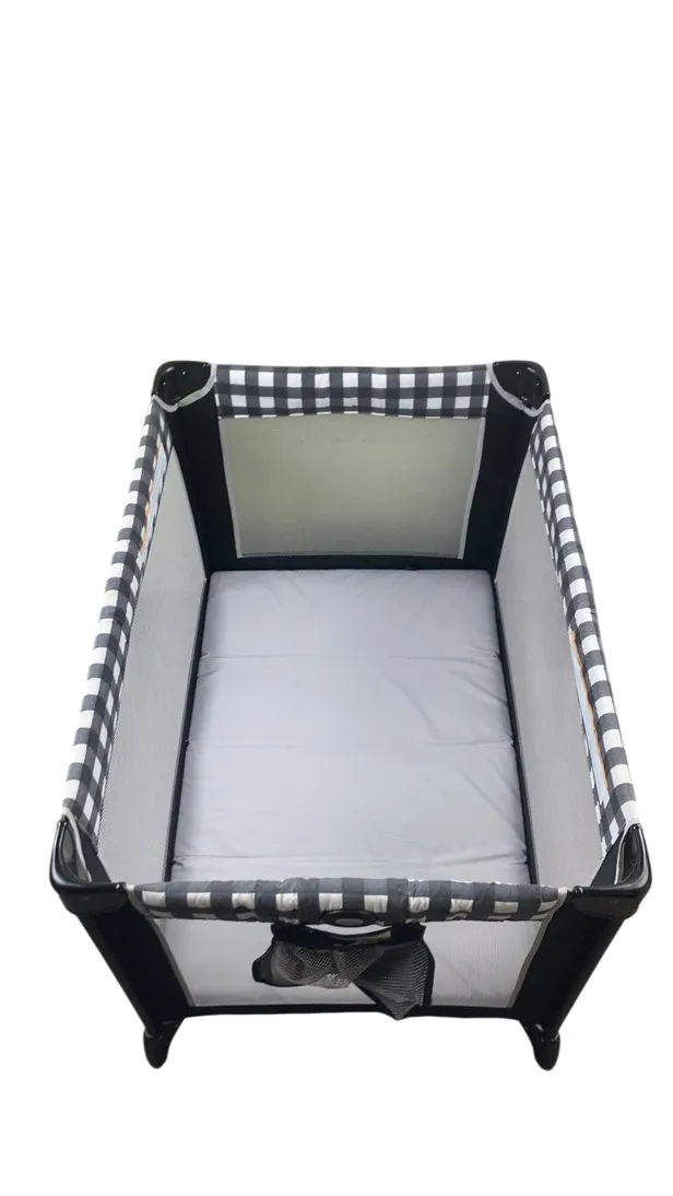 Graco Pack 'n Play On The Go Playard And Bassinet, Kagen