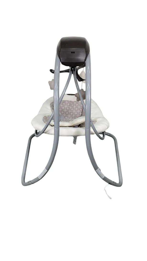 Graco Simple Sway Baby Swing, Abbington