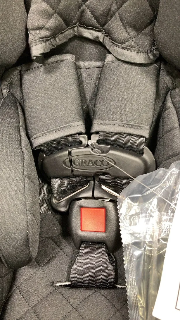 Graco SnugRide SnugLock LX 35 Infant Car Seat, 2022, Ion/TrueShield