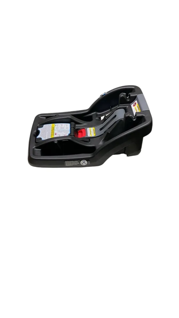 Graco SnugRide SnugLock LX 35 Infant Car Seat, 2022, Ion/TrueShield