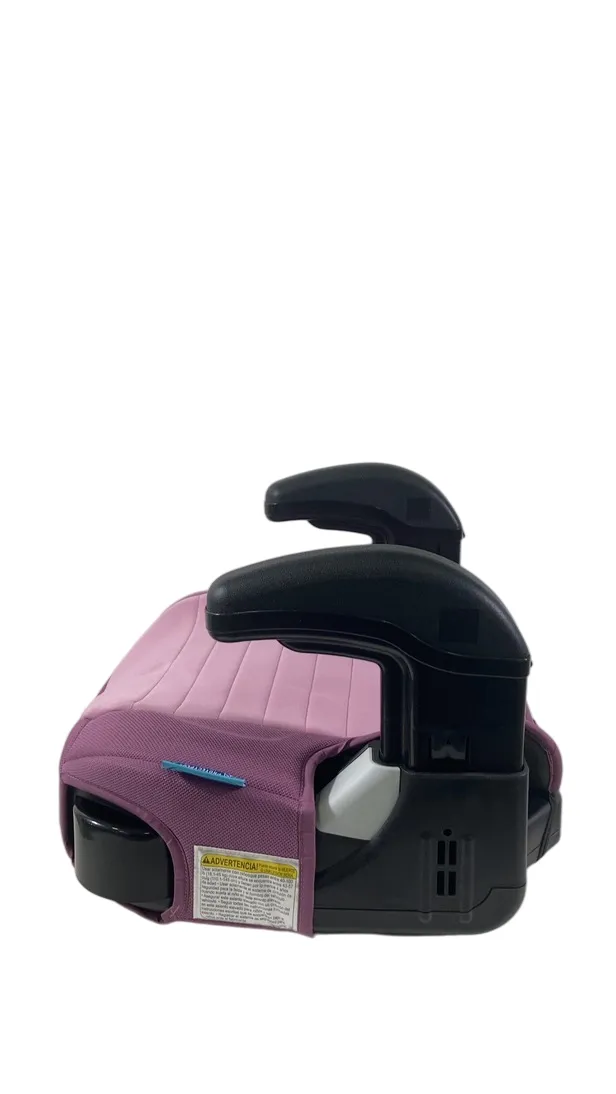 Graco TurboBooster 2.0 Backless Booster Car Seat, 2024, Anna