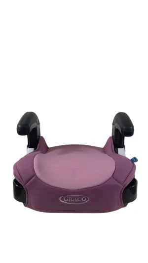 Graco TurboBooster 2.0 Backless Booster Car Seat, 2024, Anna