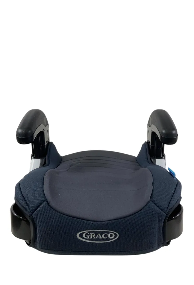 Graco TurboBooster 2.0 Backless Booster Car Seat, 2024, Kent