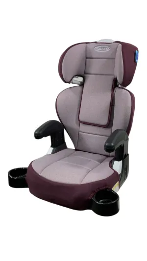 Graco TurboBooster 2.0 Highback Booster, 2024, Freya