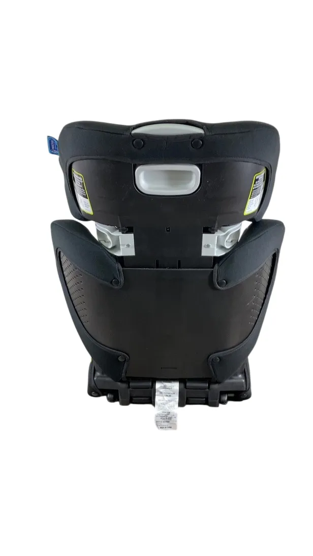 Graco TurboBooster Stretch Booster Seat, 2024, Spencer