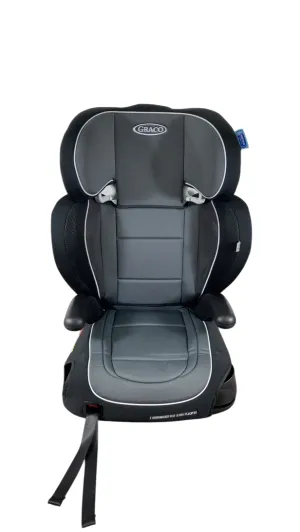 Graco TurboBooster Stretch Booster Seat, 2024, Spencer