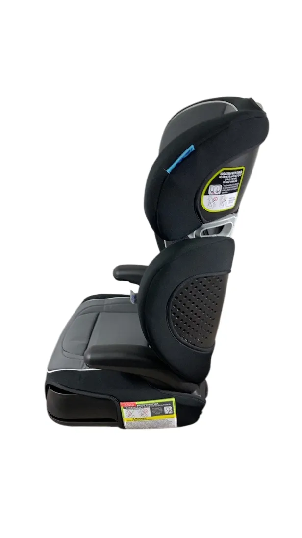 Graco TurboBooster Stretch Booster Seat, 2024, Spencer