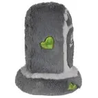 Gravestone Stuffie - Plush Toy - Mini Squishable - Soft